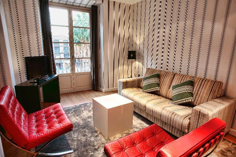 Hotell Larios Málaga