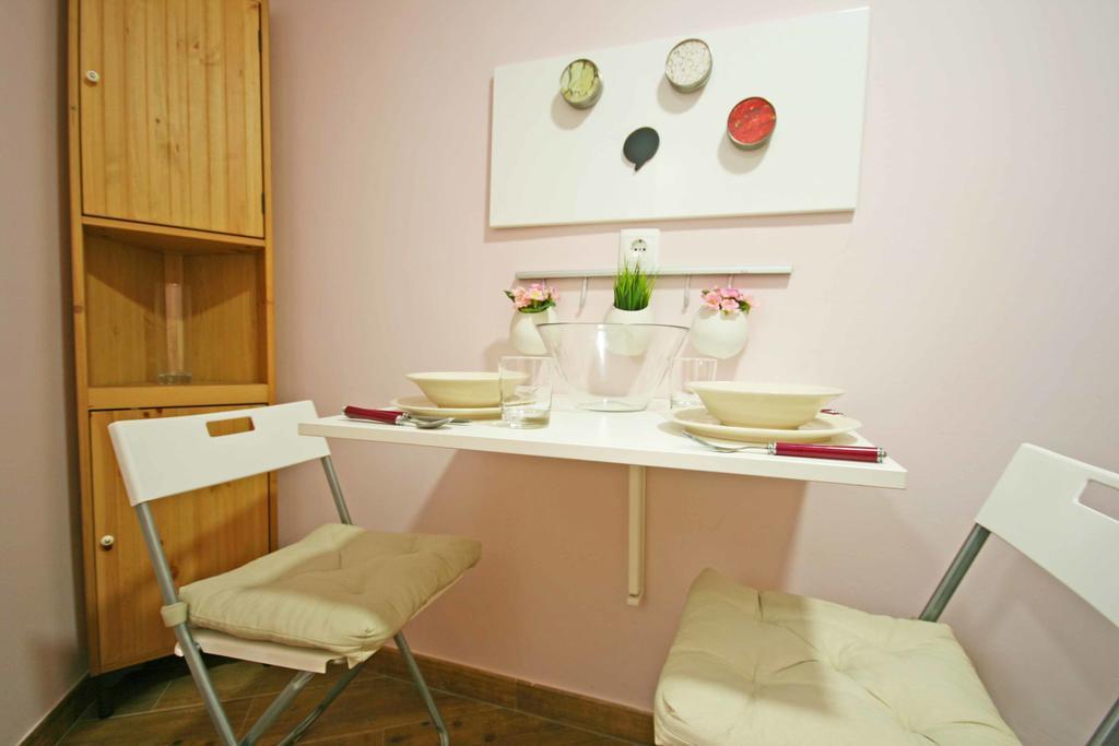 Apartamento Acosta Málaga