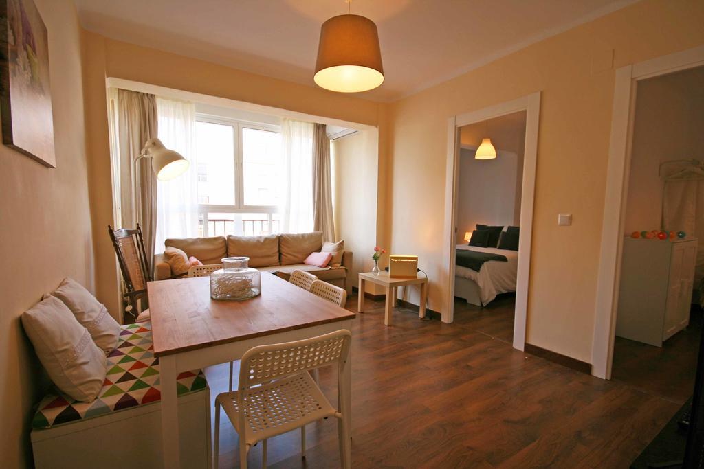 Acosta Apartamento *