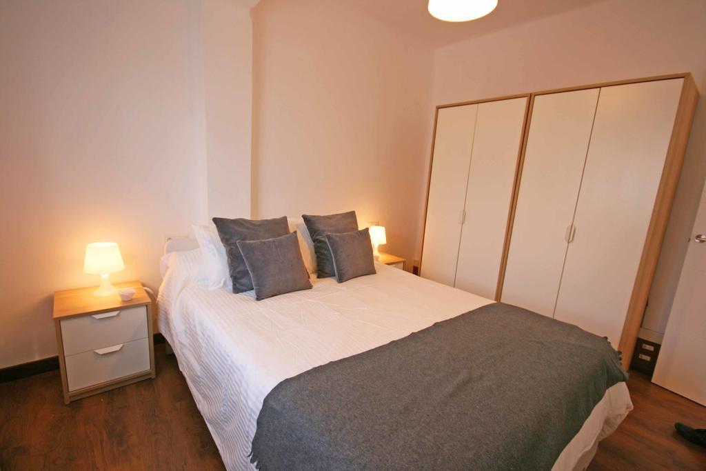 Apartamento Acosta Málaga