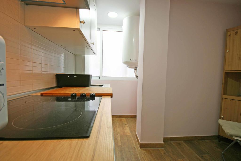 Apartamento Acosta Málaga