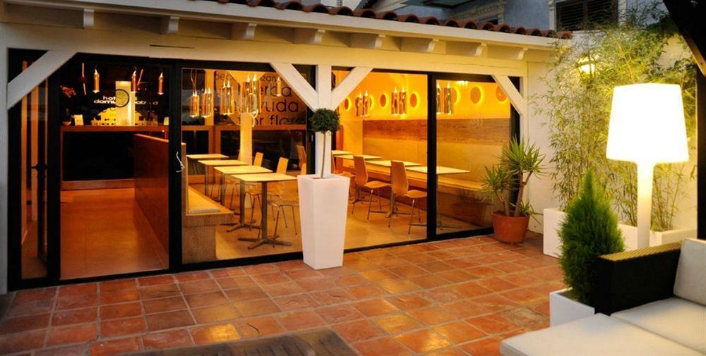 Domus Hotel Málaga