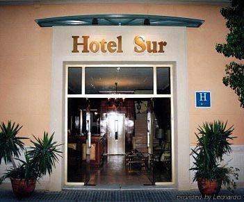 Hotell Sur 2*