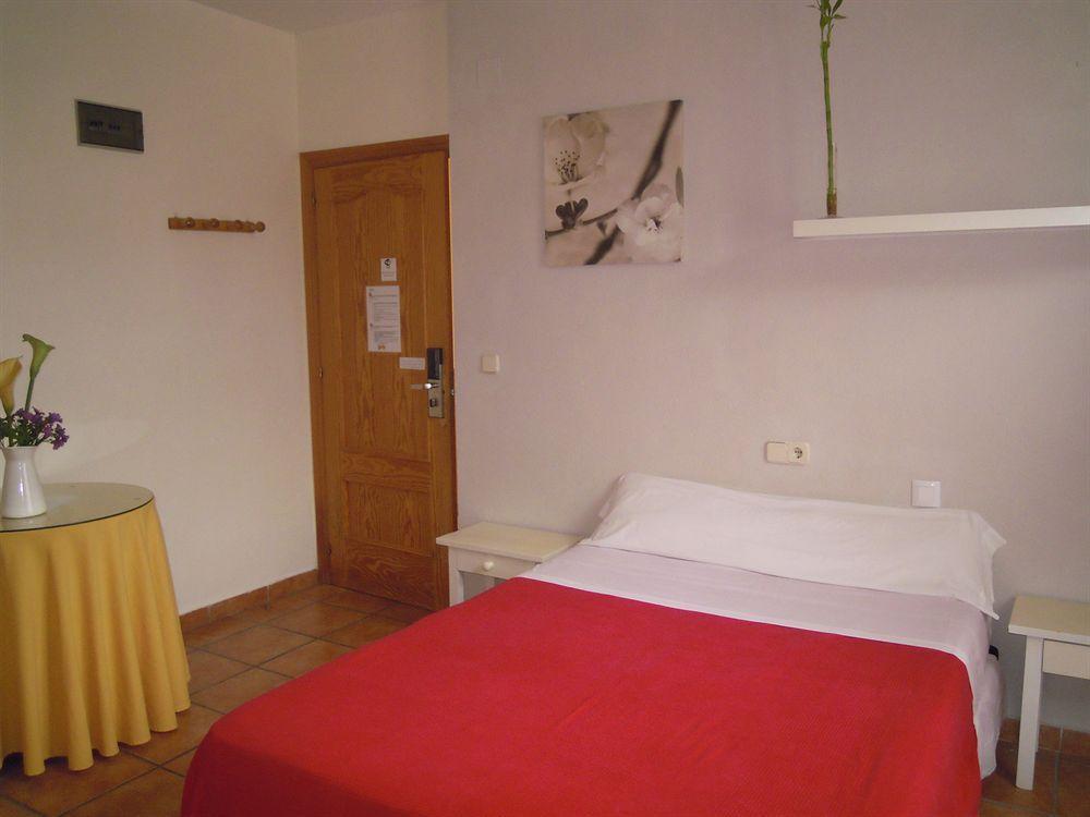 Affittacamere Moscatel Málaga