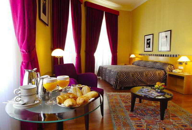 Hotell Larios