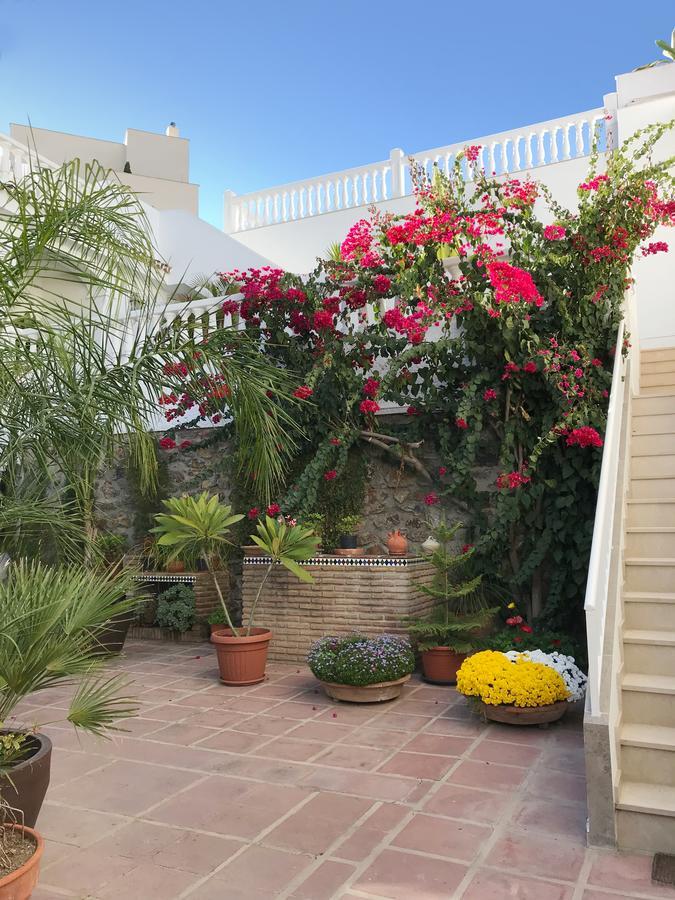 Turísticos La Mundial Apartamento