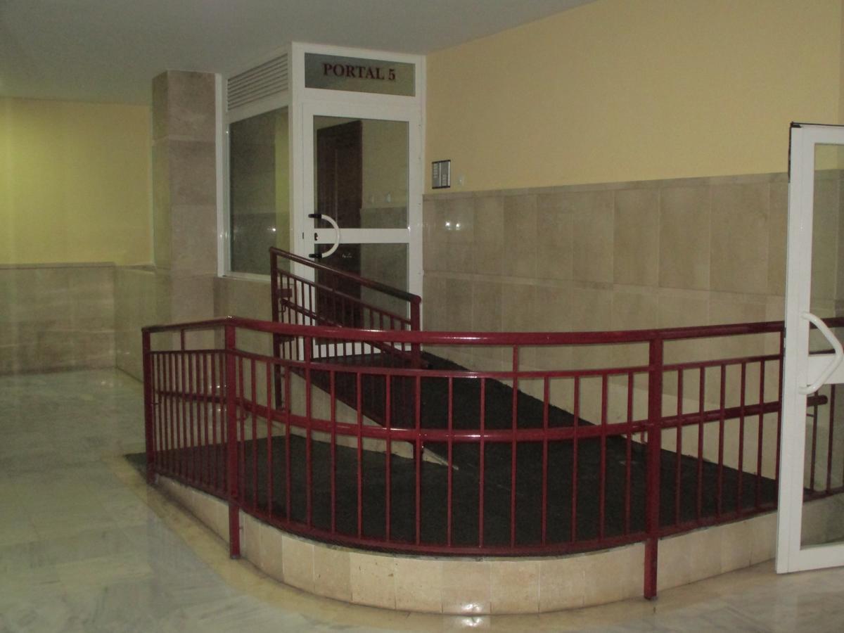 Apartamento Alaska 800 M De La Playa Parking Privado Málaga