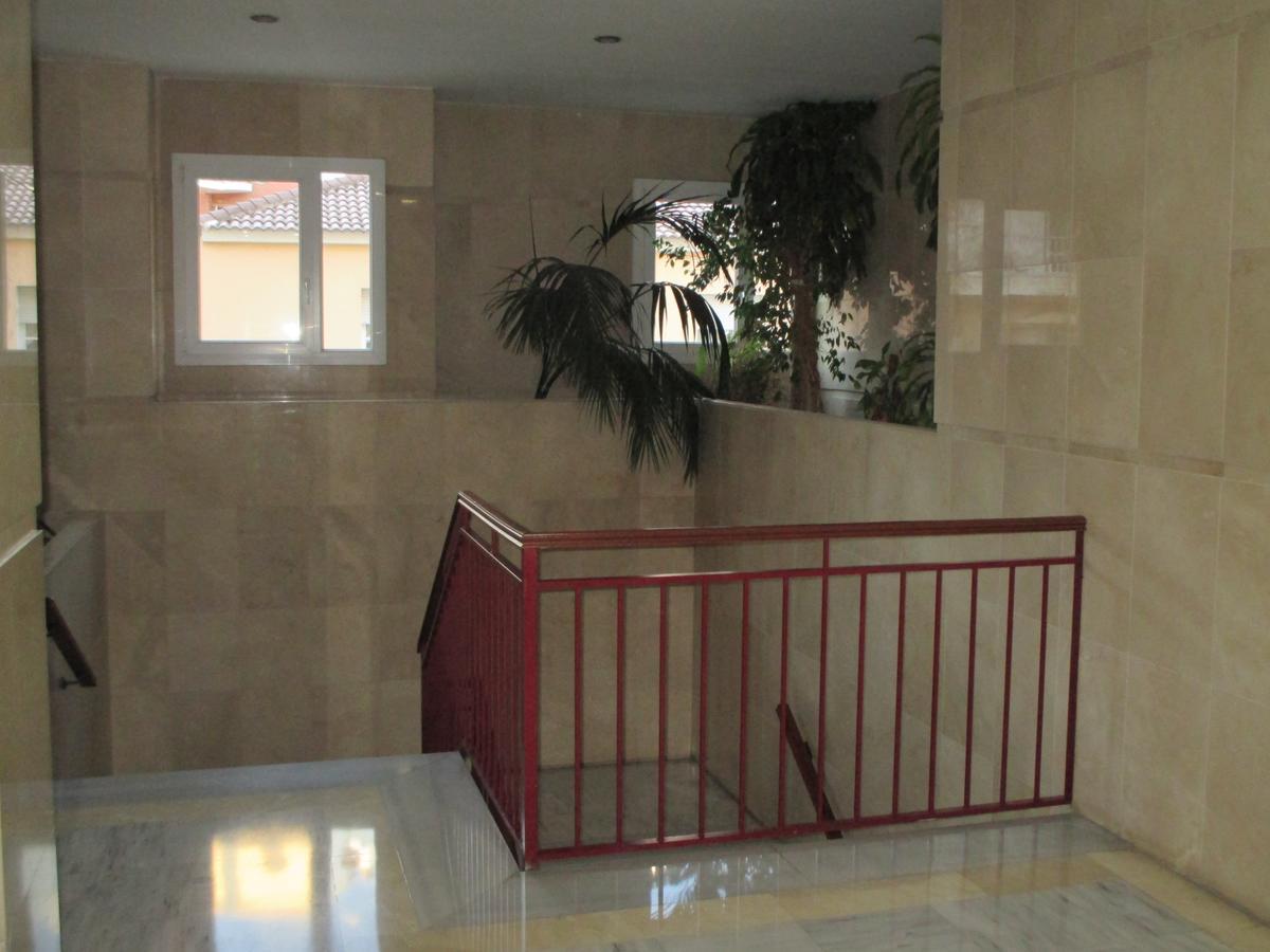 Apartamento Alaska 800 M De La Playa Parking Privado Málaga