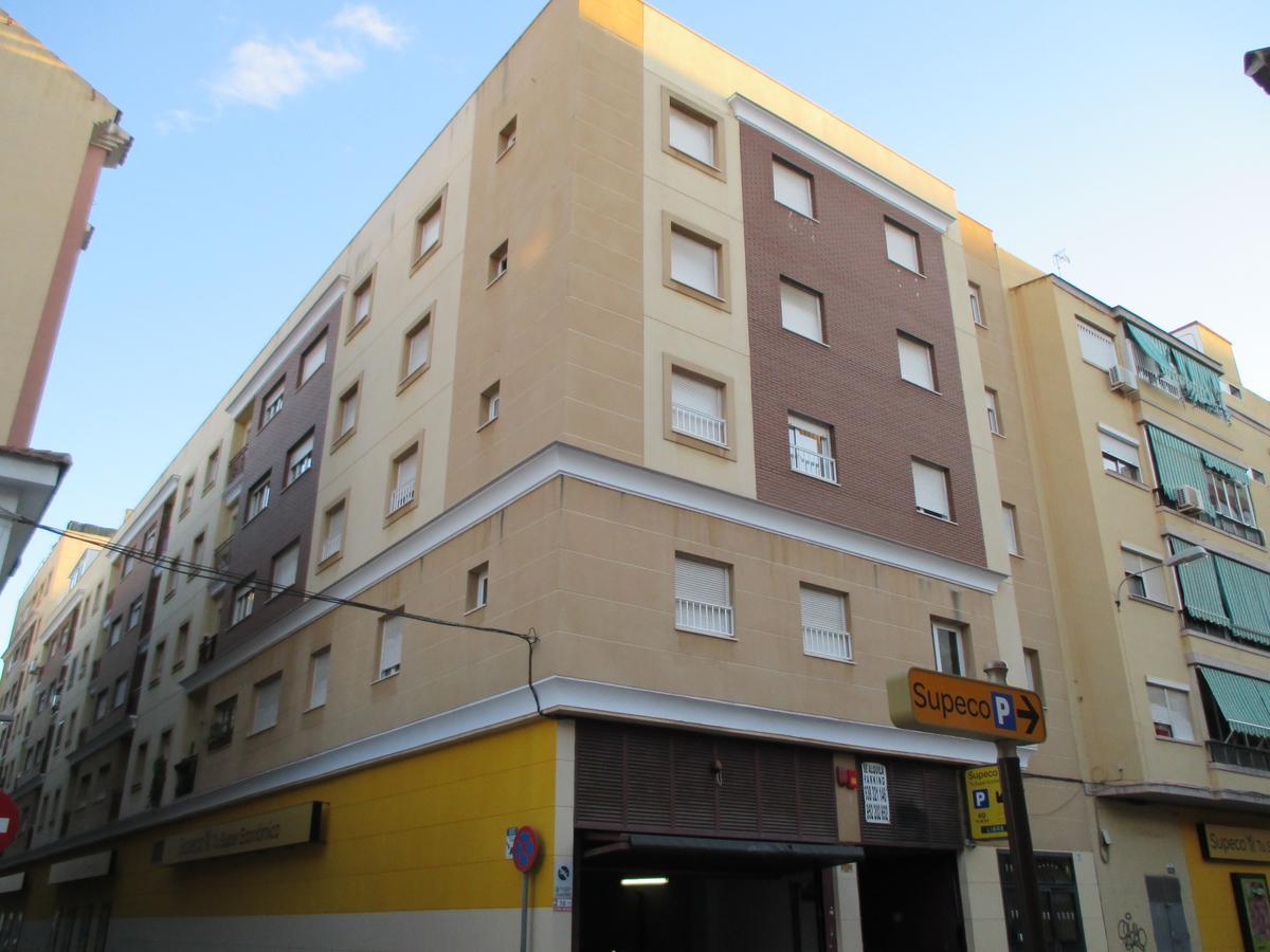 Apartamento Alaska 800 M De La Playa Parking Privado *