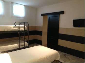 Domus Hotel Málaga