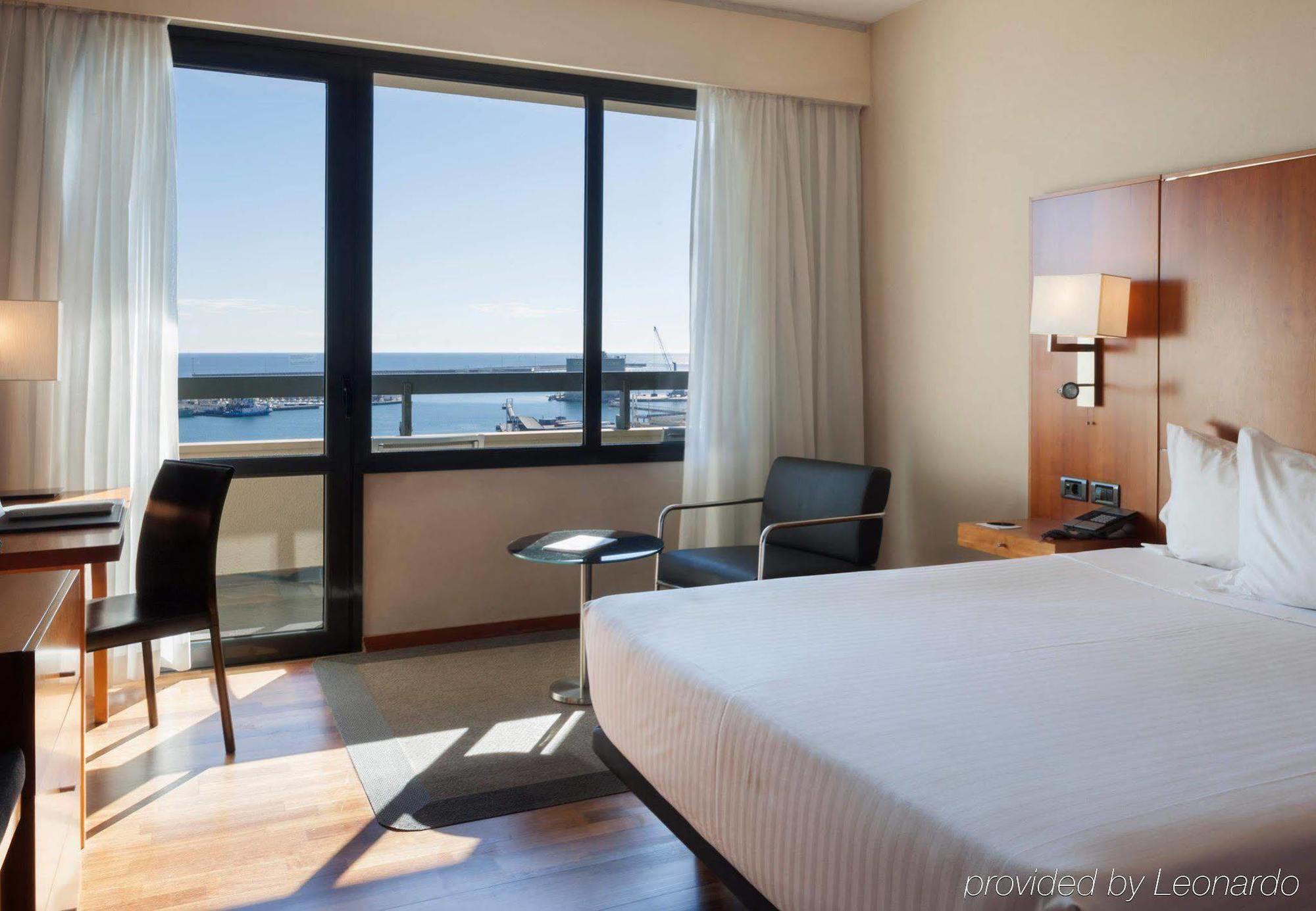 Ac Palacio By Marriott Hotell 4*