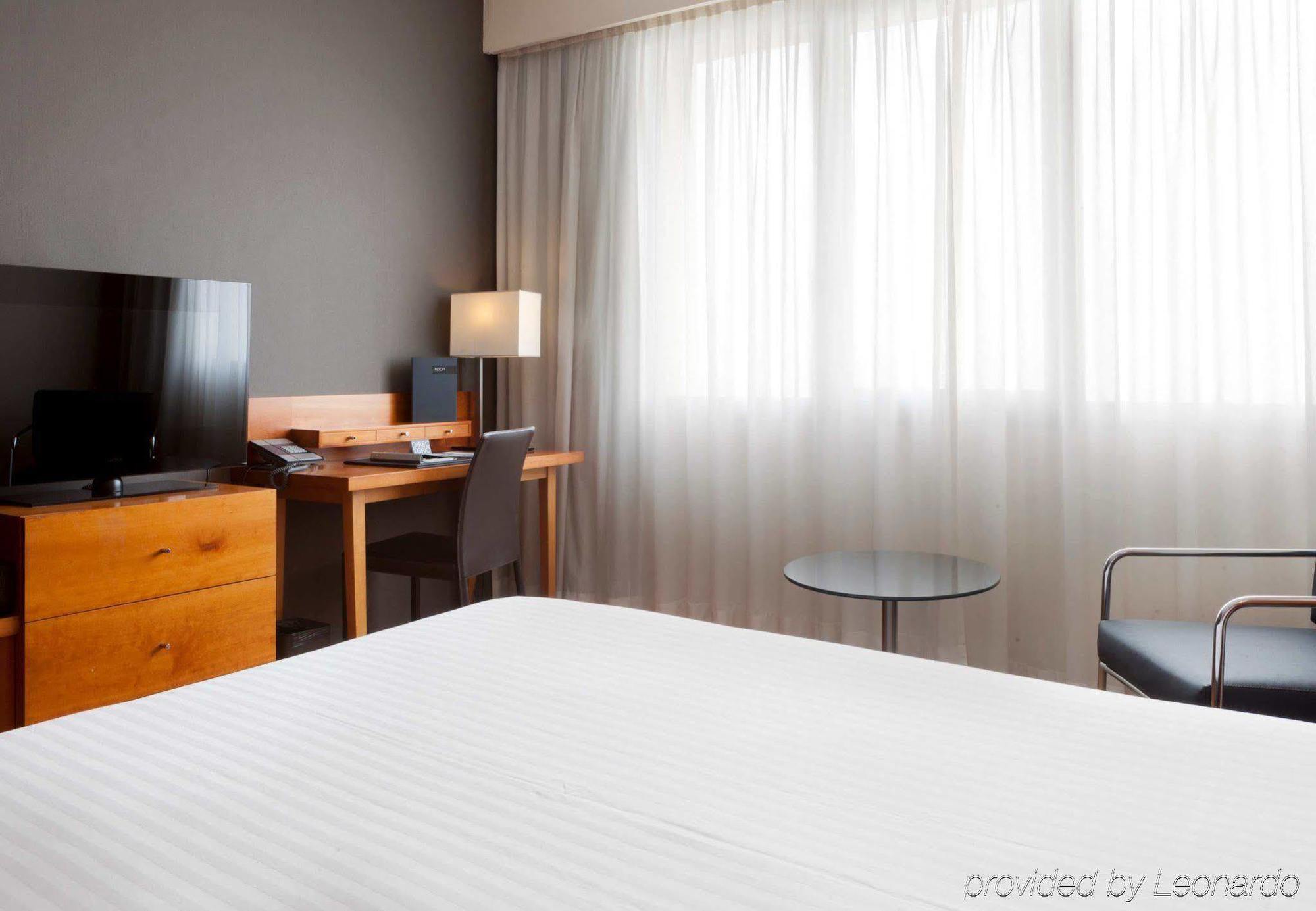 Ac Palacio By Marriott Hotell
