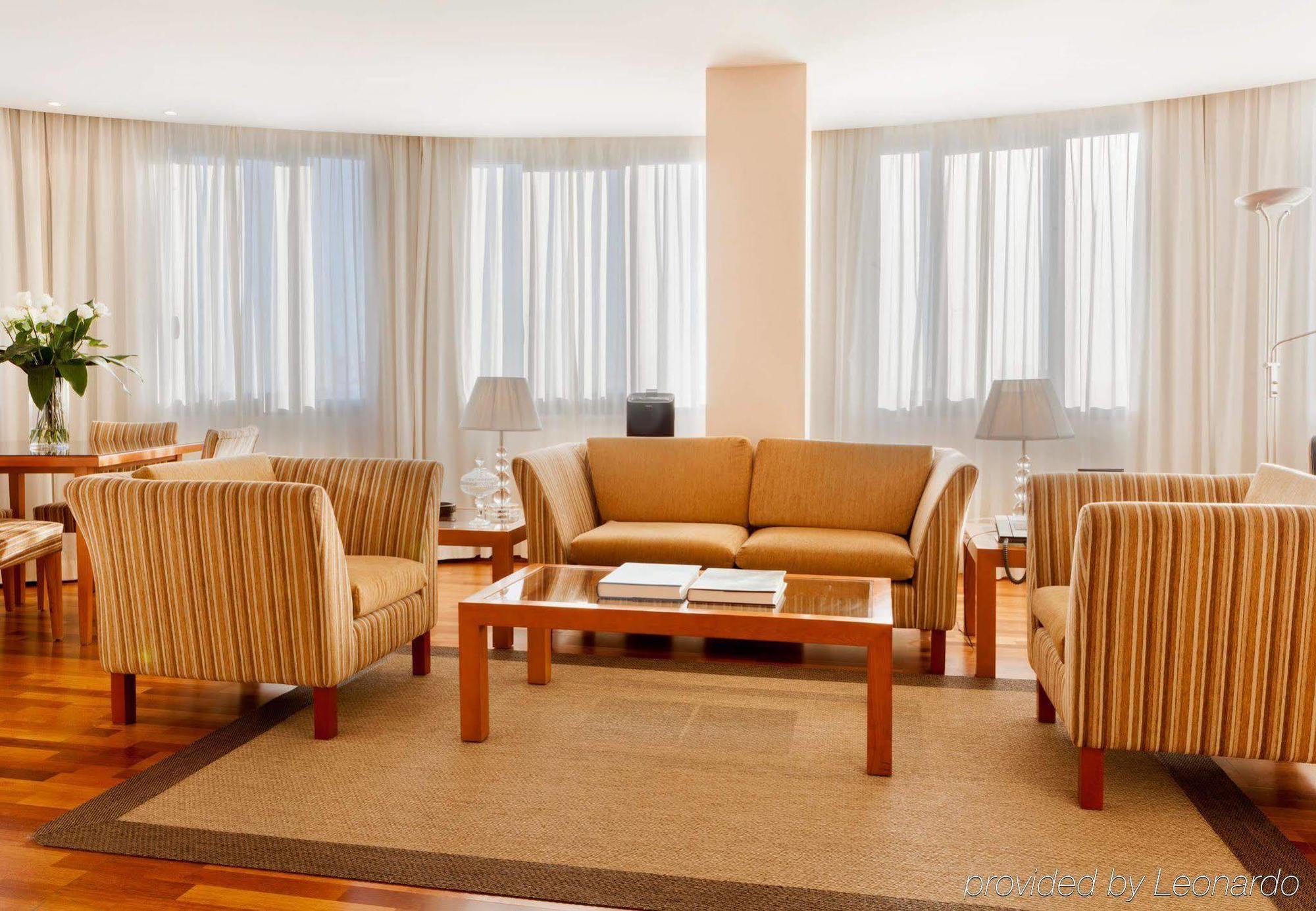 Hotell Ac Palacio By Marriott 4*