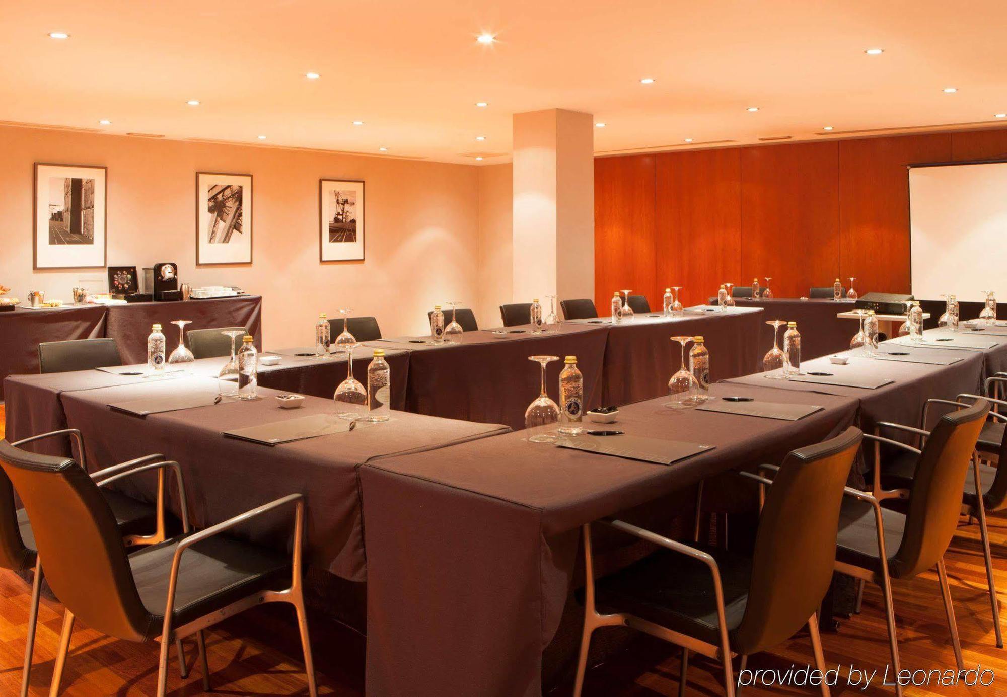 Ac Palacio By Marriott Hotell