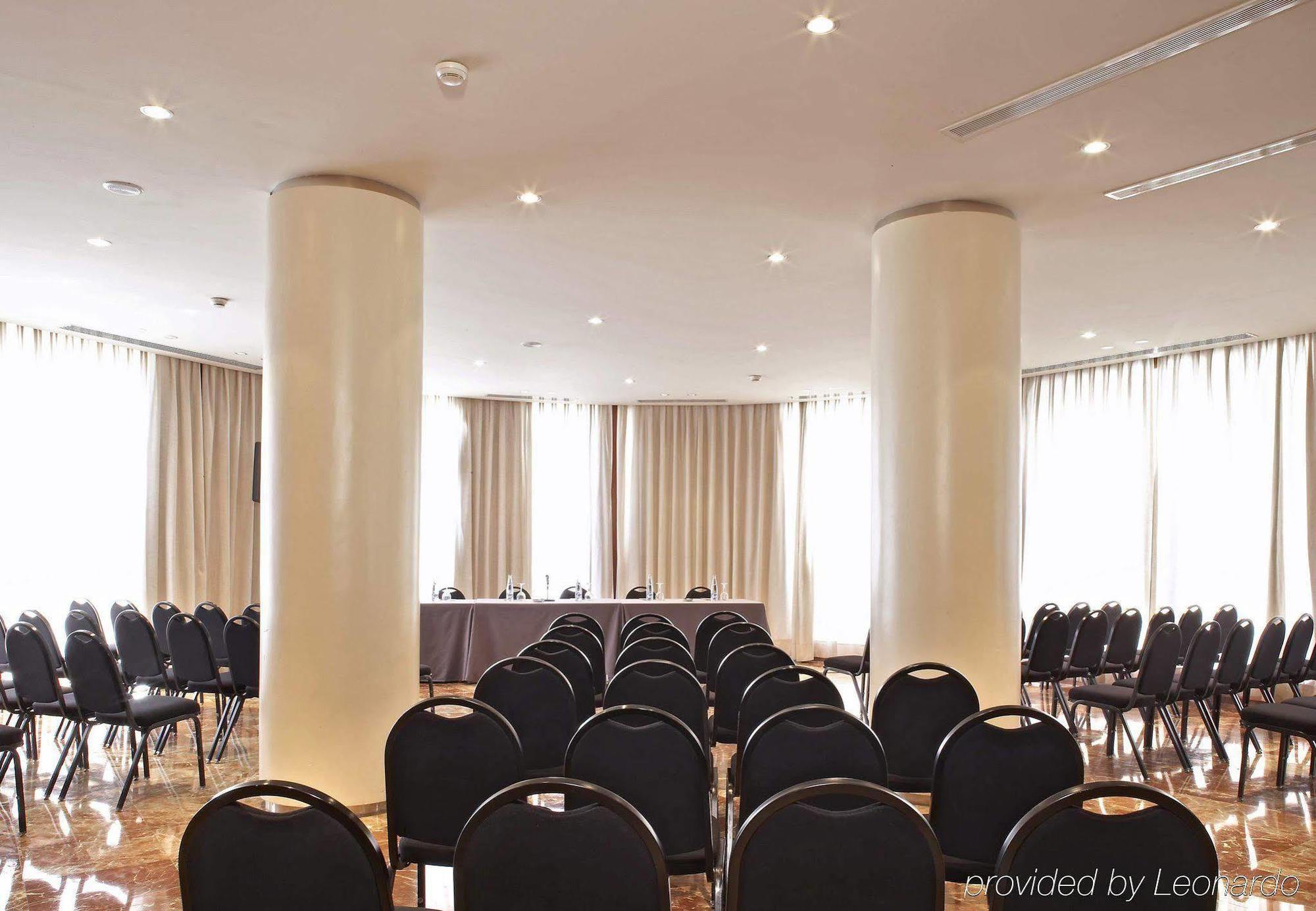 Ac Palacio By Marriott Hotell Málaga
