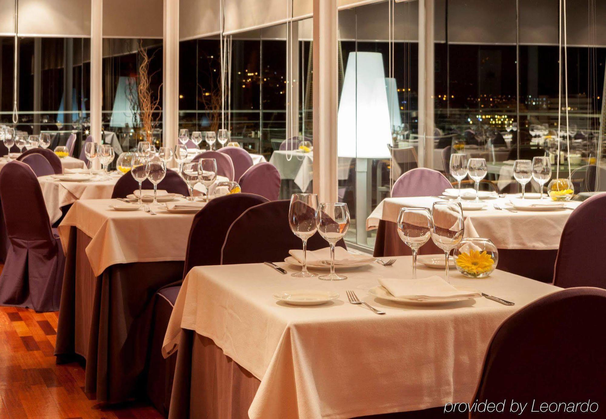 Hotell Ac Palacio By Marriott Málaga