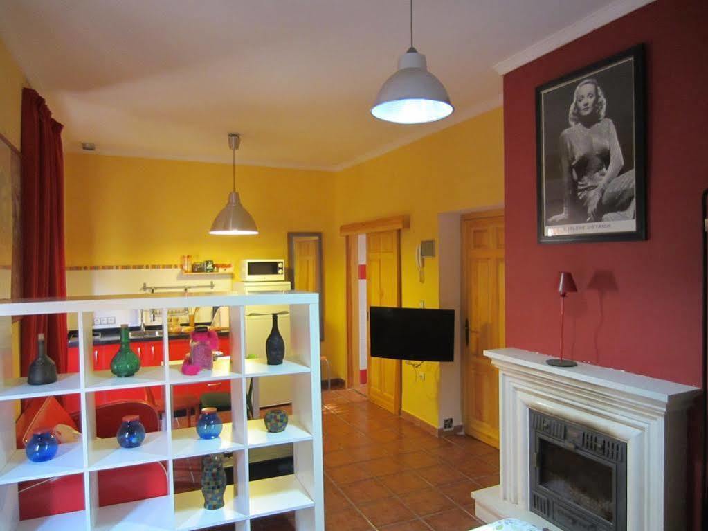 Appartement Hin19 *