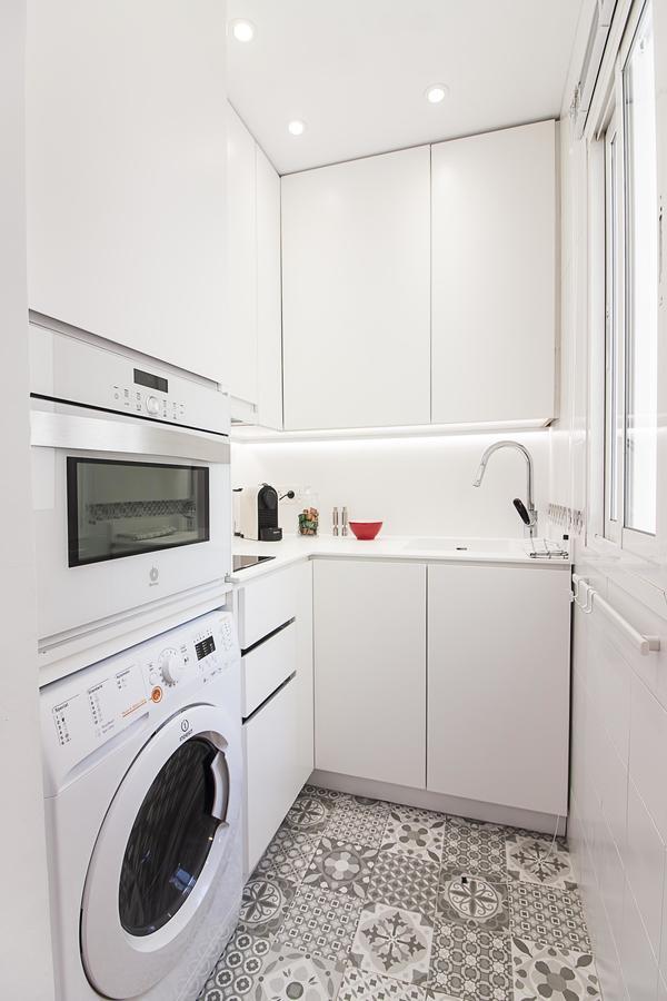 Apartment Old Town, Center Premium Málaga