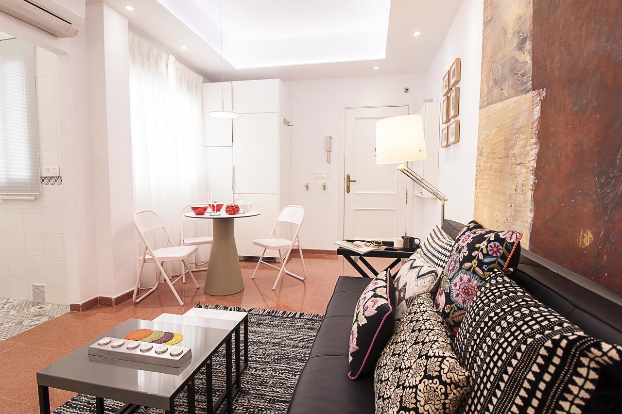 Old Town, Center Premium Apartment Málaga