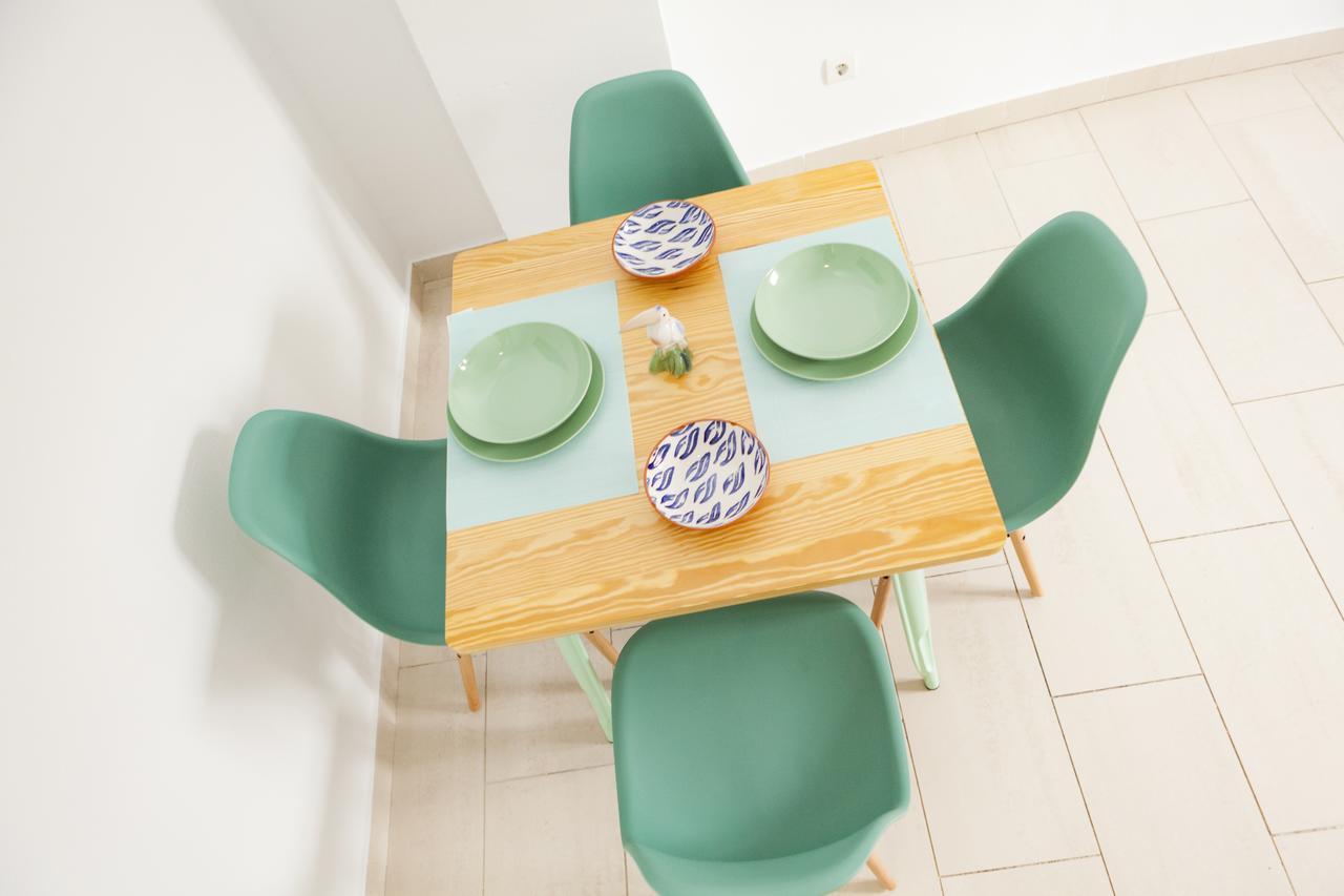 Lemonsuites Mercato Appartement