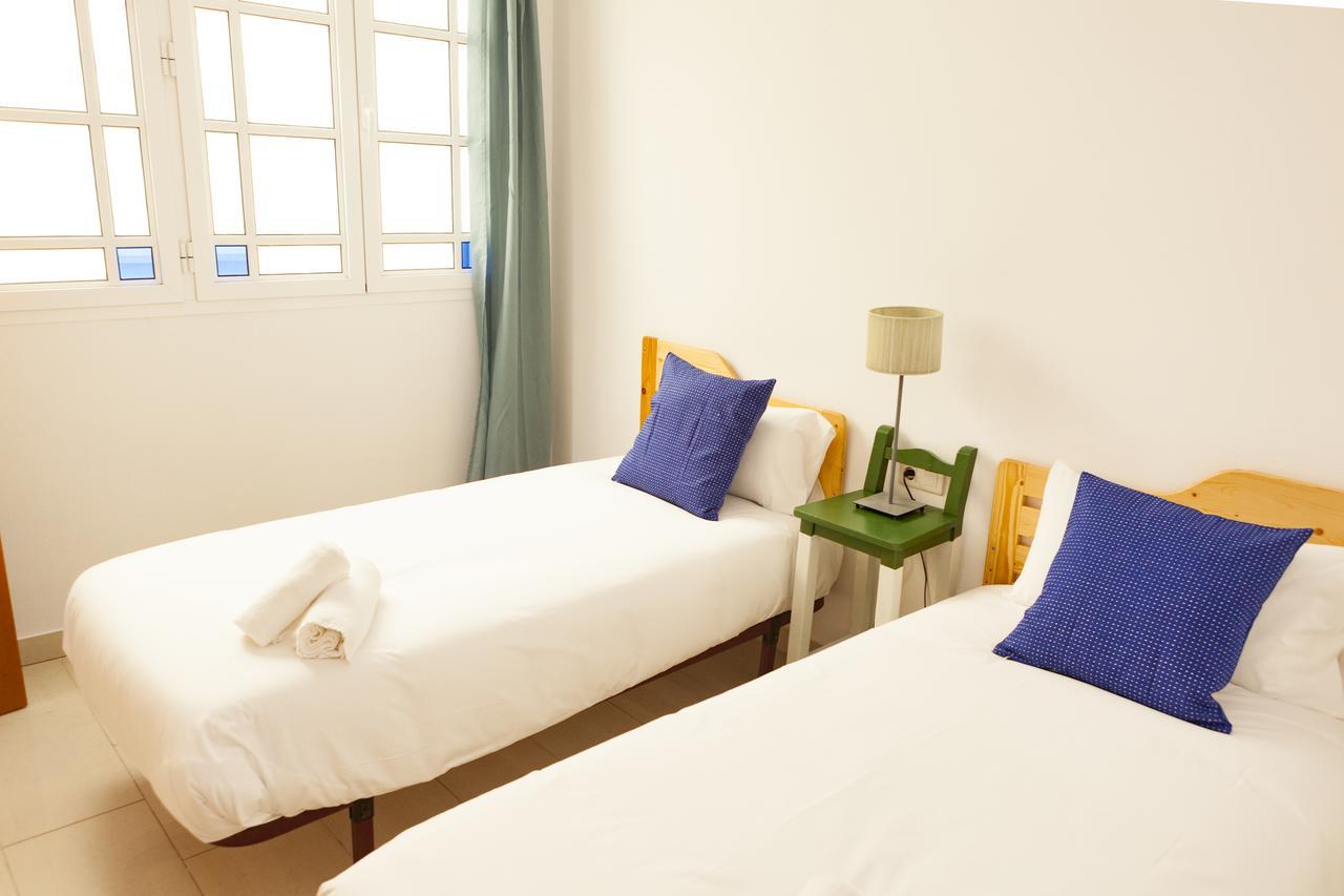 Lemonsuites Mercato Appartement *