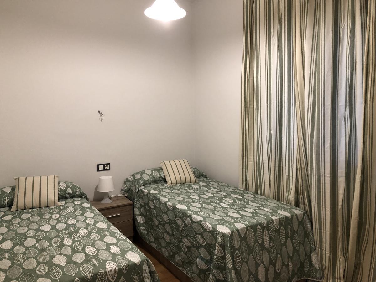 Appartement Hin19 *