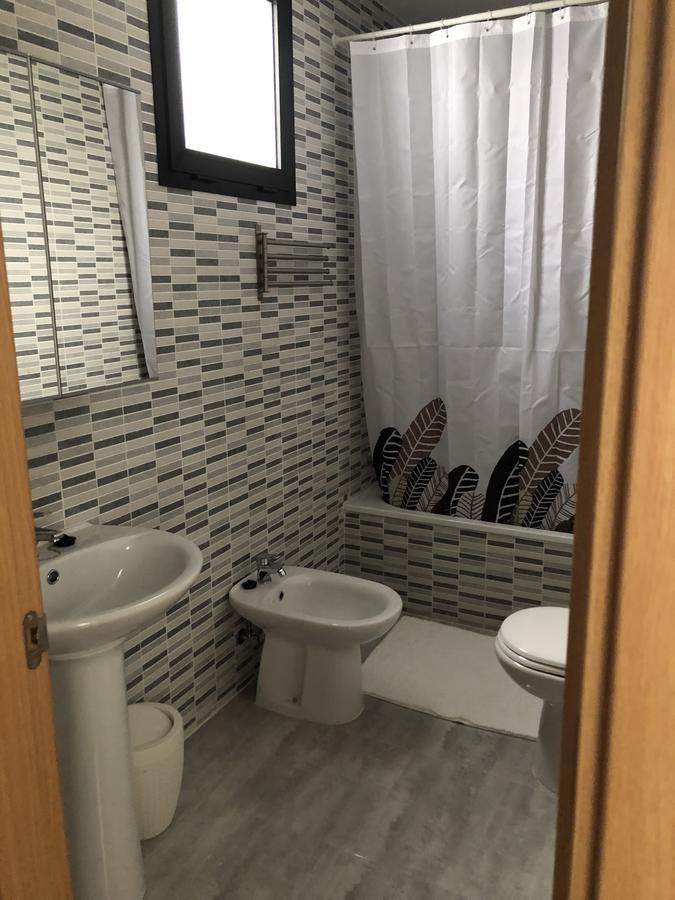 Hin19 Appartement Málaga