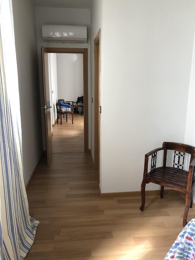 Hin19 Appartement