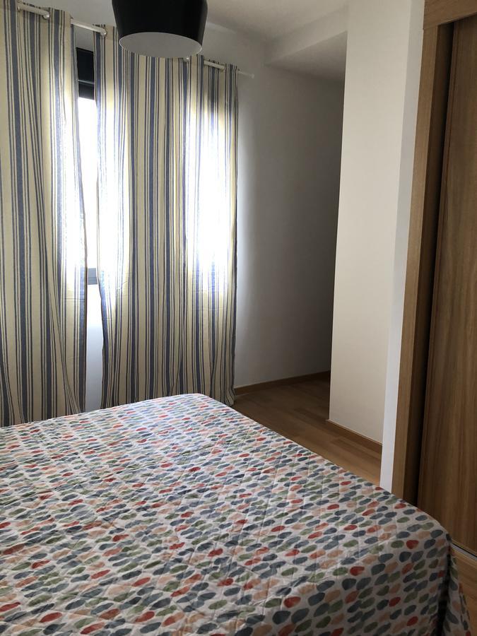 Appartement Hin19 Málaga