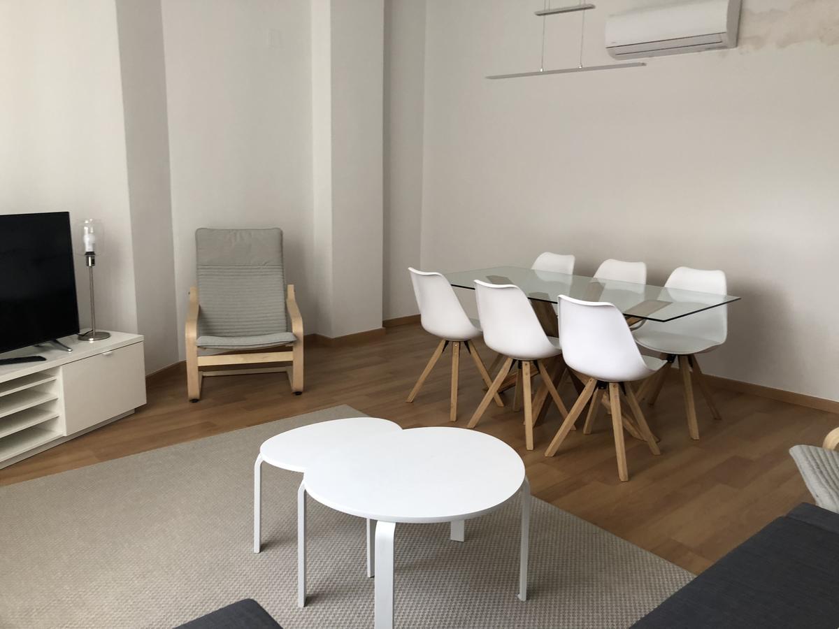Hin19 Appartement Málaga