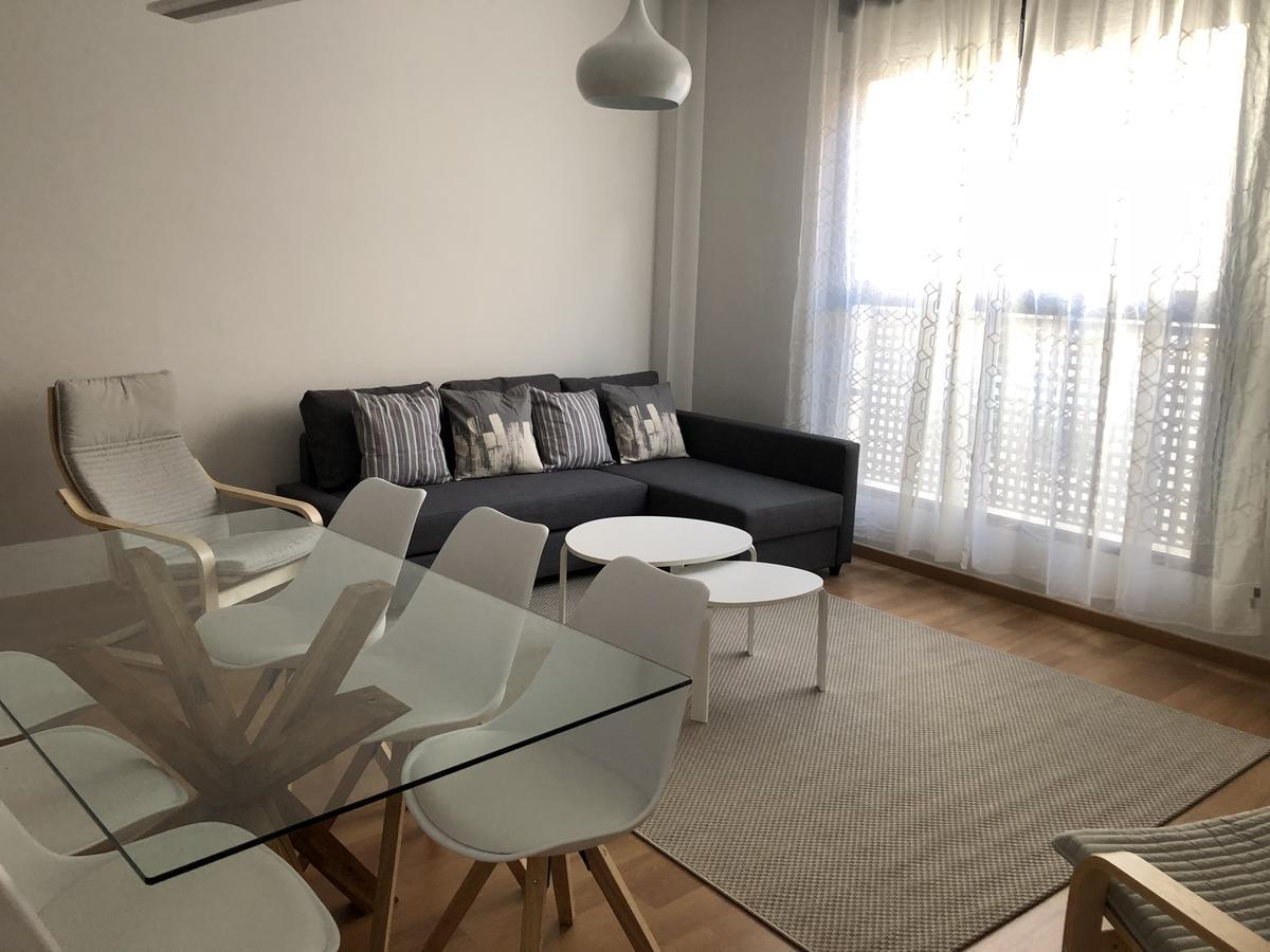 Appartement Hin19 Málaga