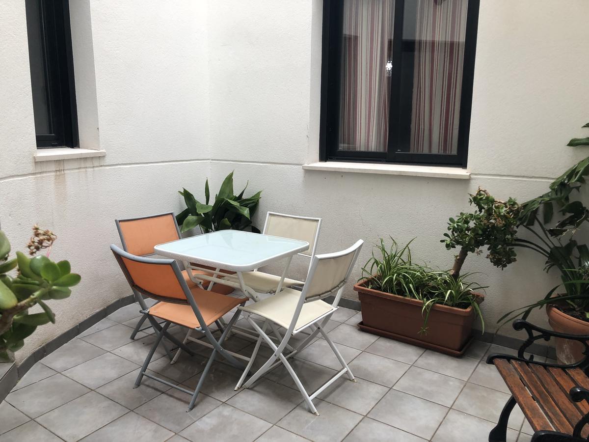 Appartement Hin19