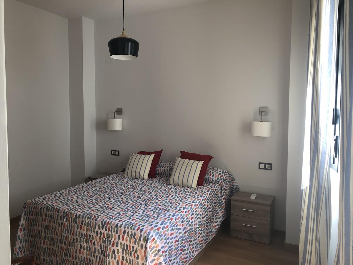Appartement Hin19 *