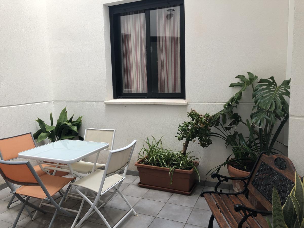 Appartement Hin19 Málaga