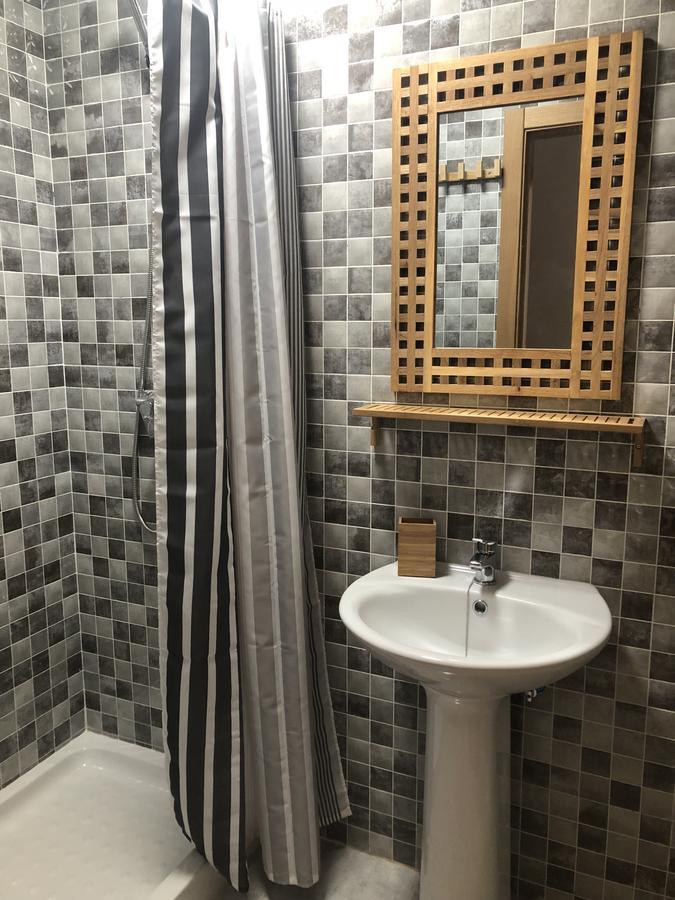 Appartement Hin19