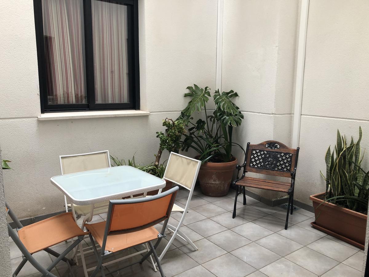 Appartement Hin19 *