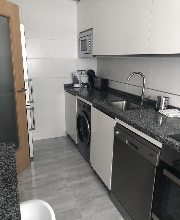 Appartement Hin19 *