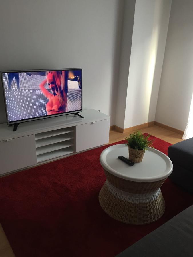 Appartement Hin19 *