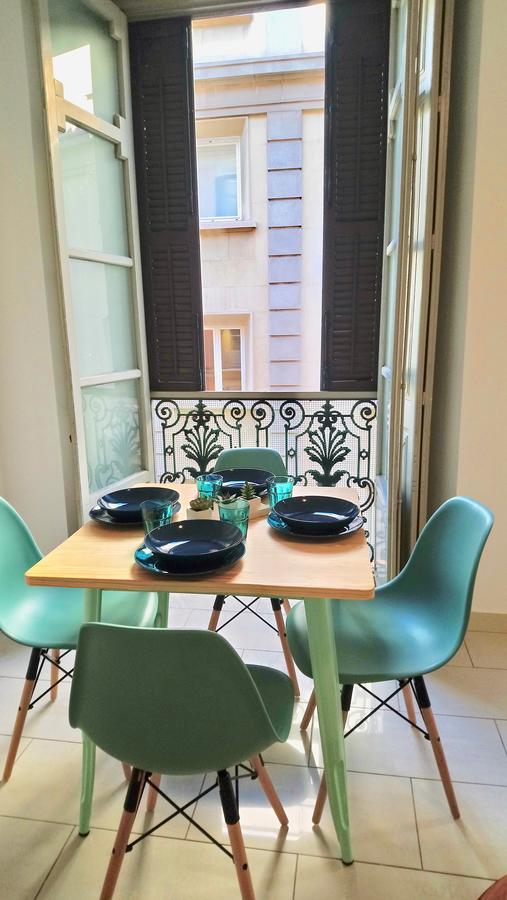 Lemonsuites Mercato Appartement Málaga