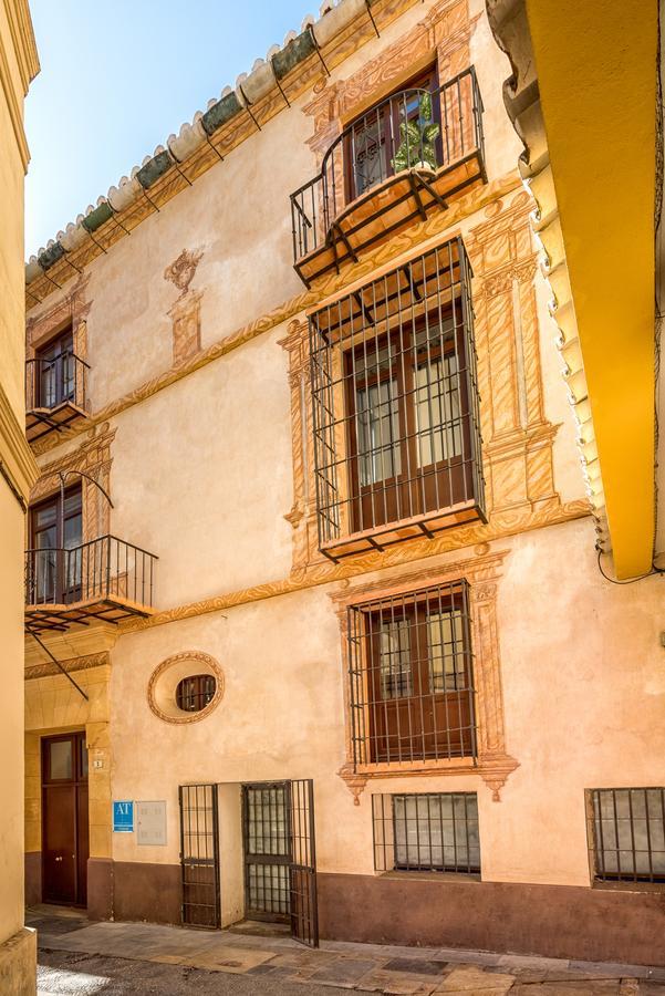 Feelathome Merced Leilighet Málaga