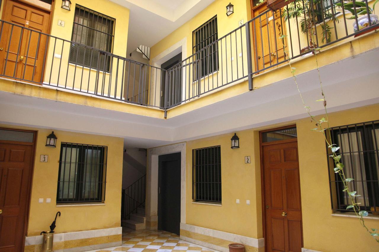 Appartement Camas Roomalaga By Bossh! *