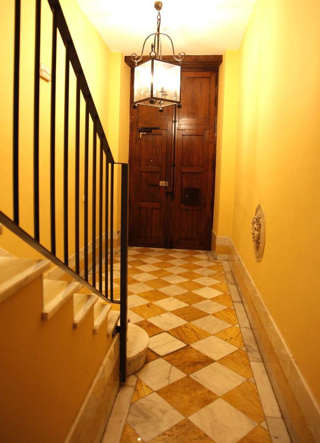 Appartement Camas Roomalaga By Bossh! *