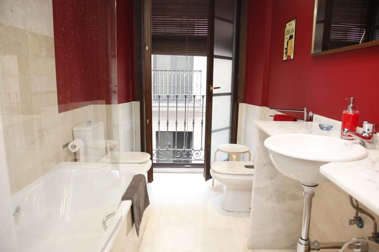Camas Roomalaga By Bossh! Appartement *
