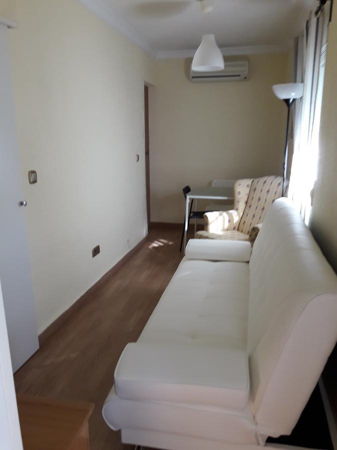 Vialia Estación Playa Apartamento *