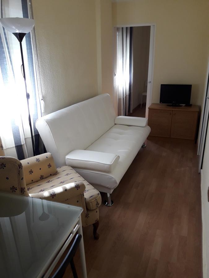 Vialia Estación Playa Apartamento
