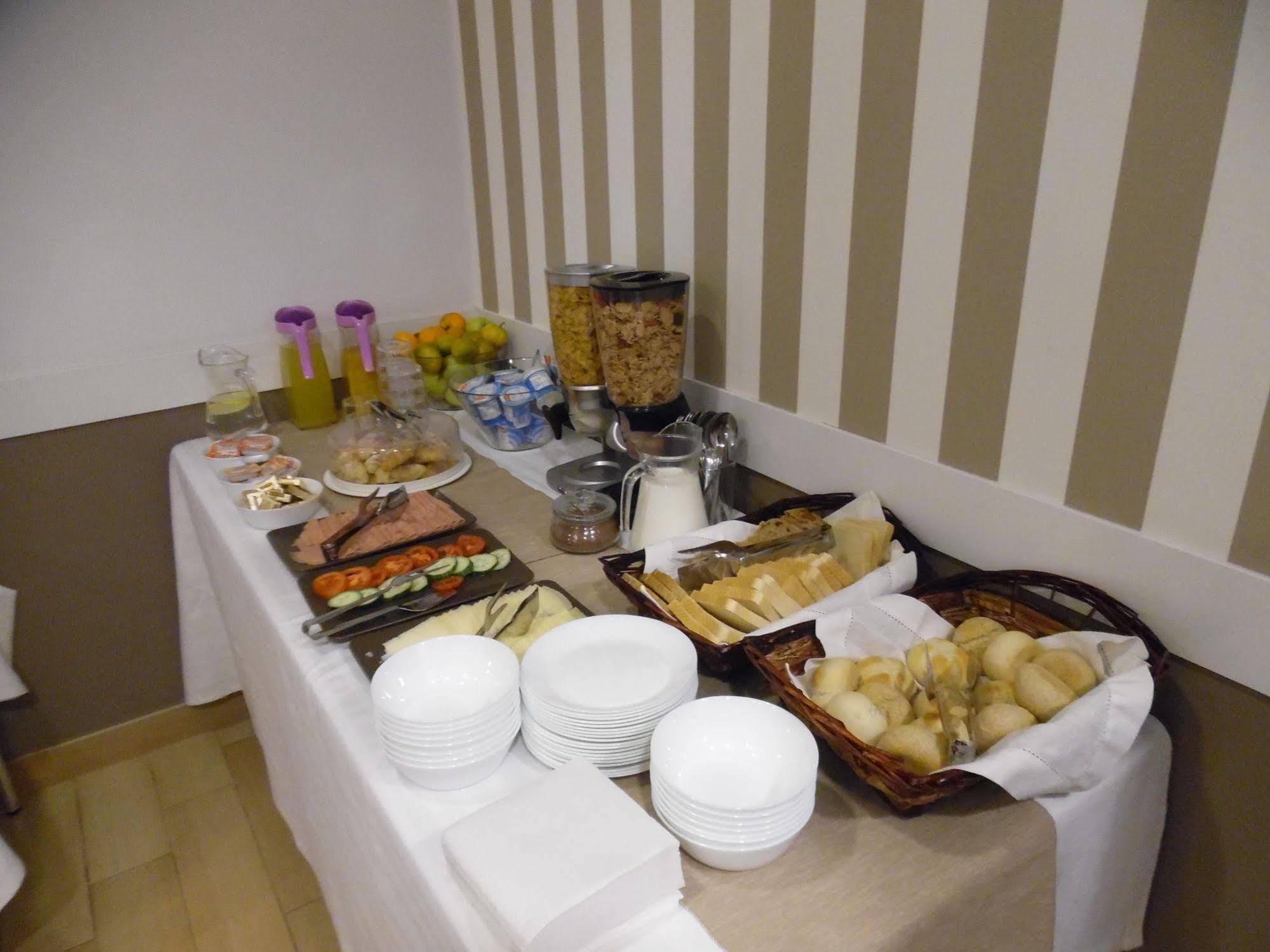 Sur Hotell Málaga