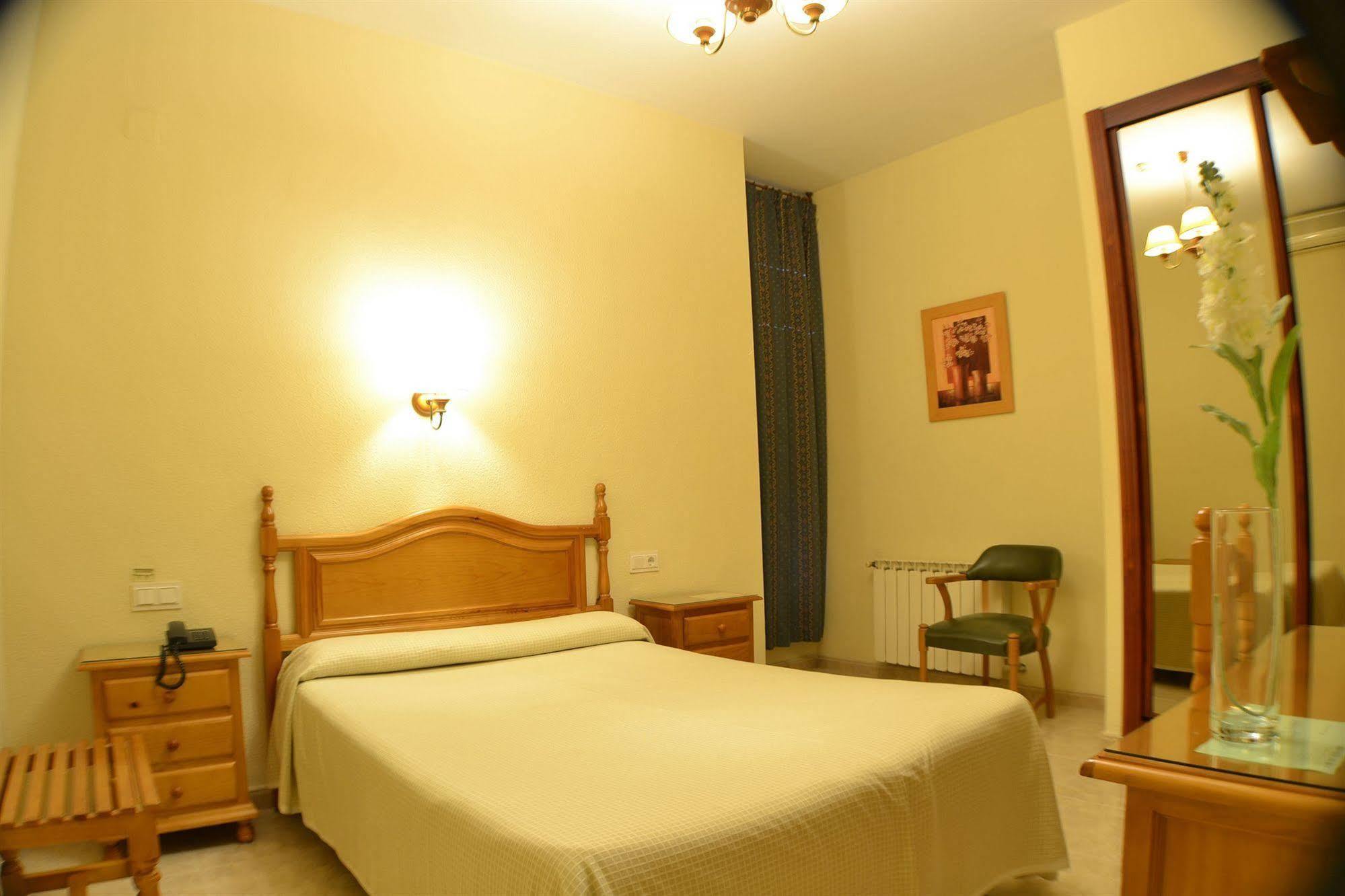 Hotell Sur