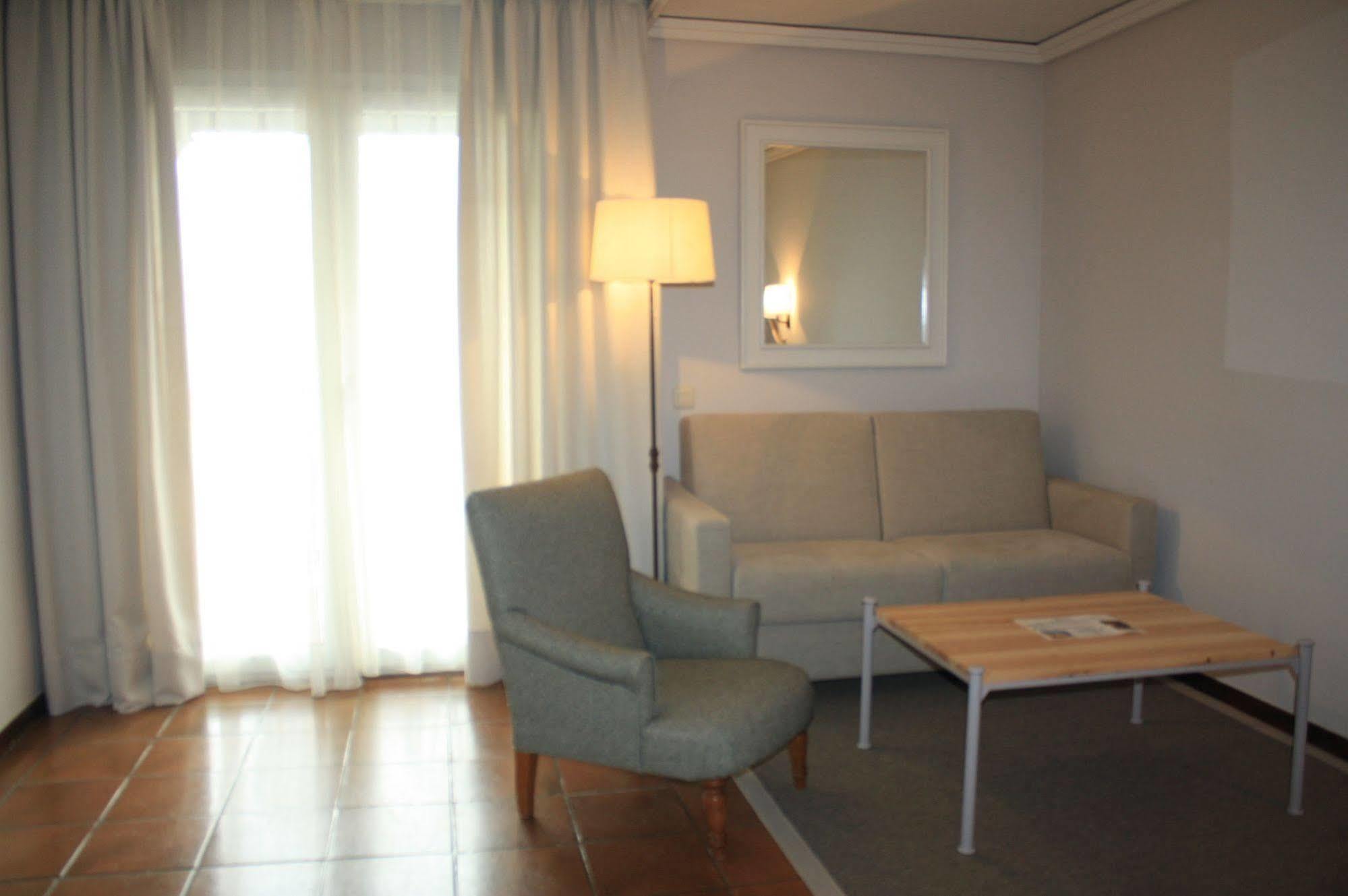 Hotel De Gibralfaro Malaga