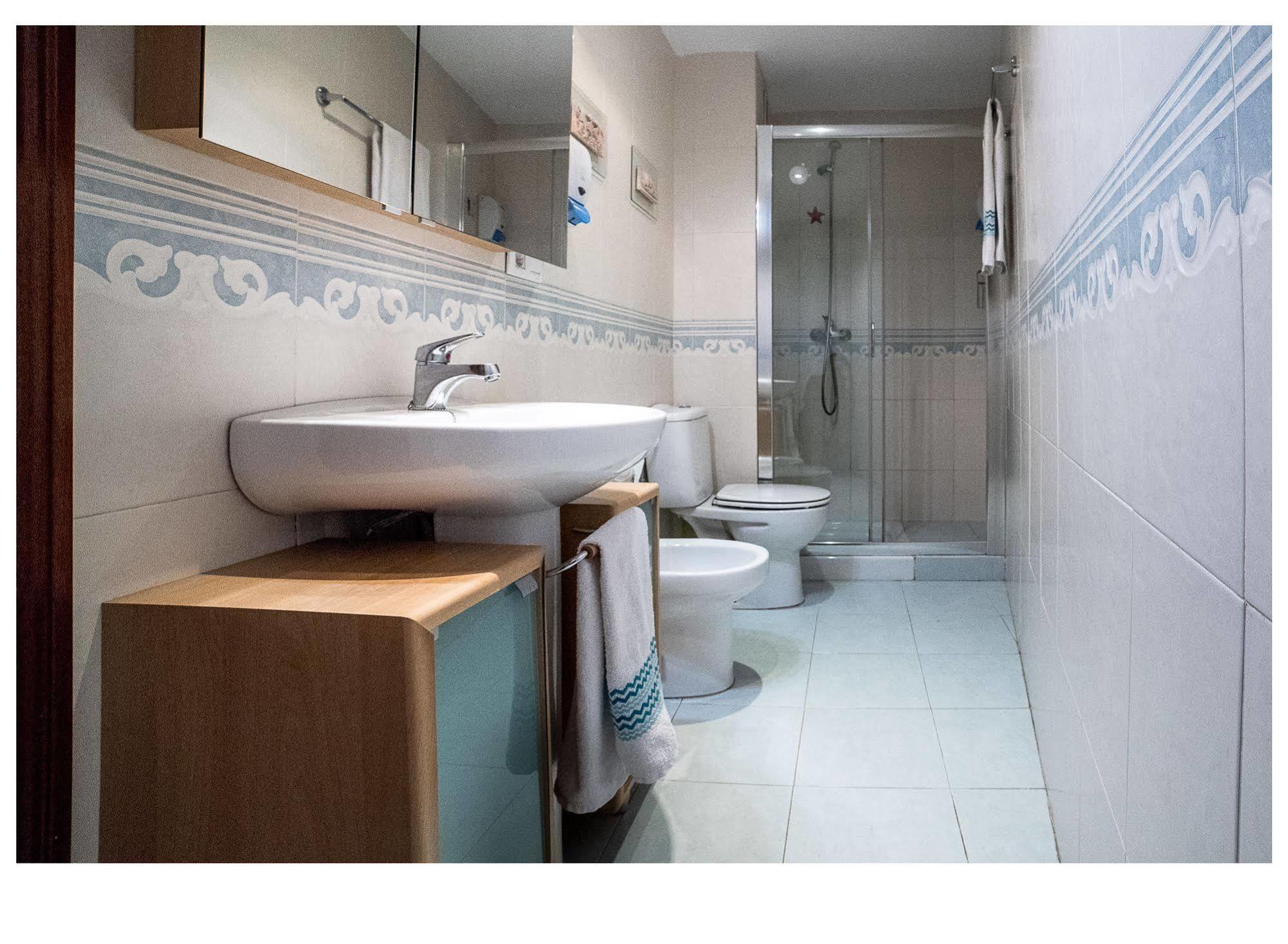 Sea & Wave Alonso De Palencia Apartment Malaga