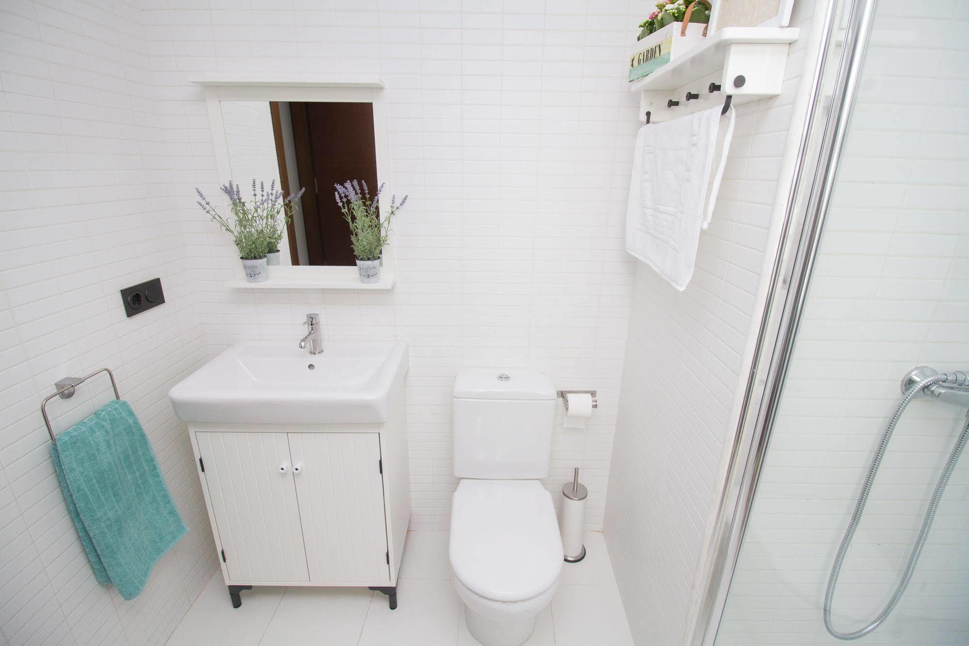 Apartamento Calle Dos Aceras - Bright & Trendy La Recepcion *